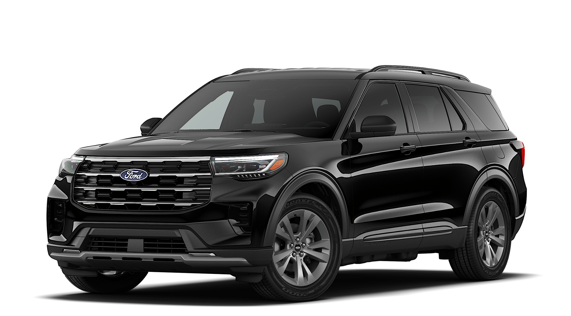 2027 Ford  External Image 1